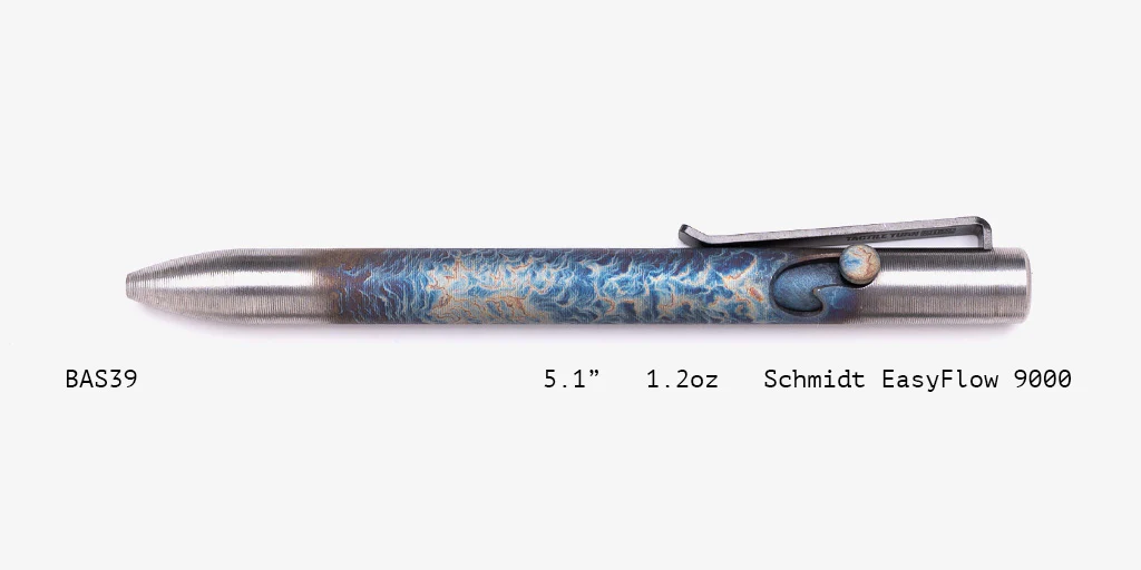 Void Bolt Action Pens [Short] - Image 39