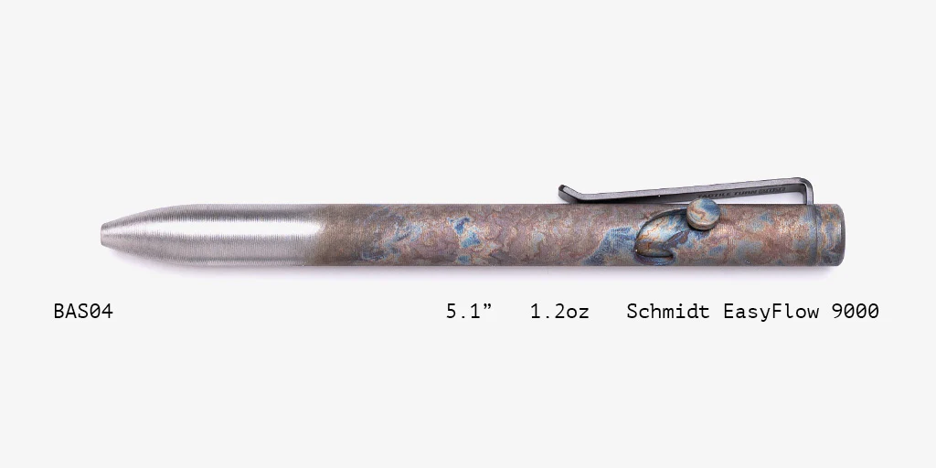 Void Bolt Action Pens [Short] - Image 4