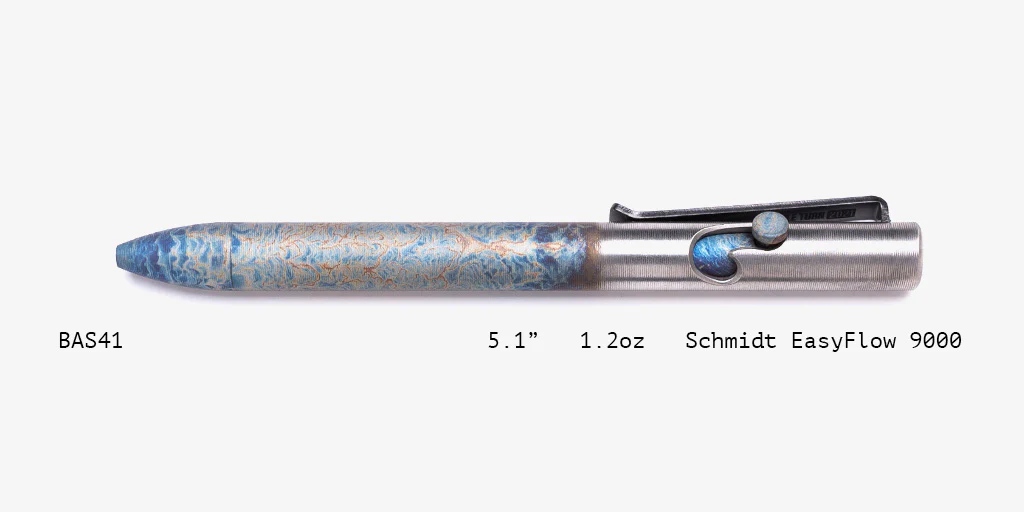 Void Bolt Action Pens [Short] - Image 41