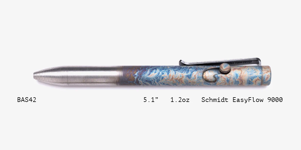 Void Bolt Action Pens [Short] - Image 42