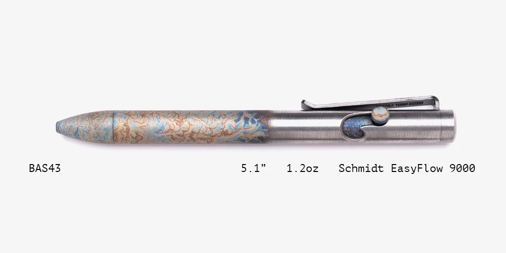 Void Bolt Action Pens [Short] - Image 43