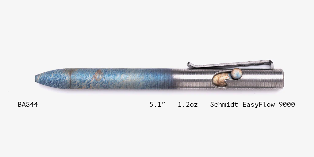 Void Bolt Action Pens [Short] - Image 44