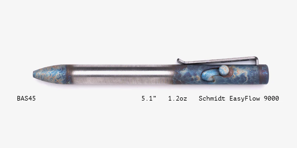 Void Bolt Action Pens [Short] - Image 45