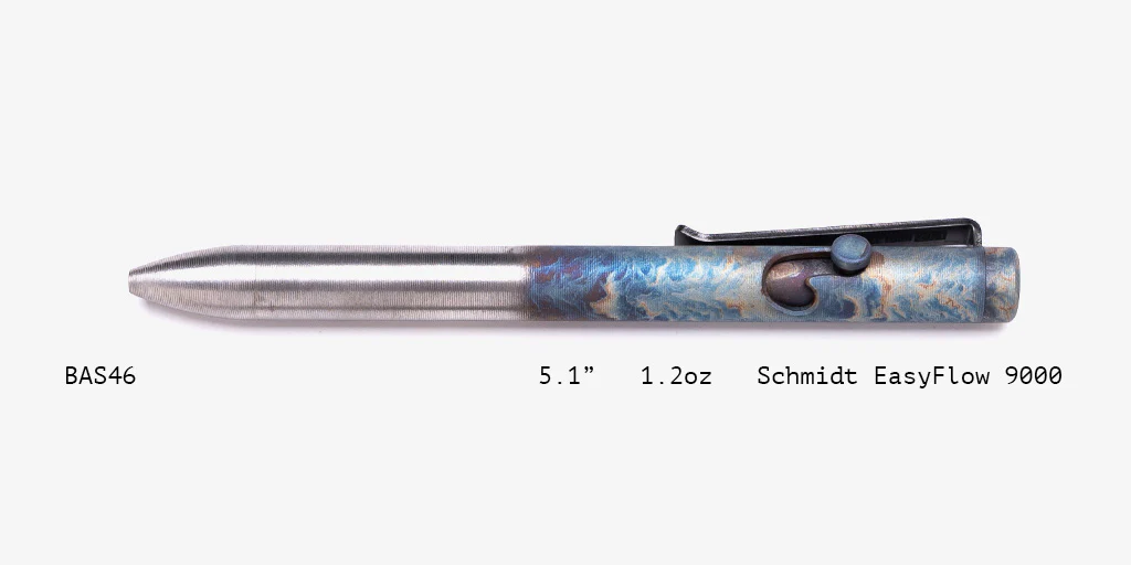 Void Bolt Action Pens [Short] - Image 46