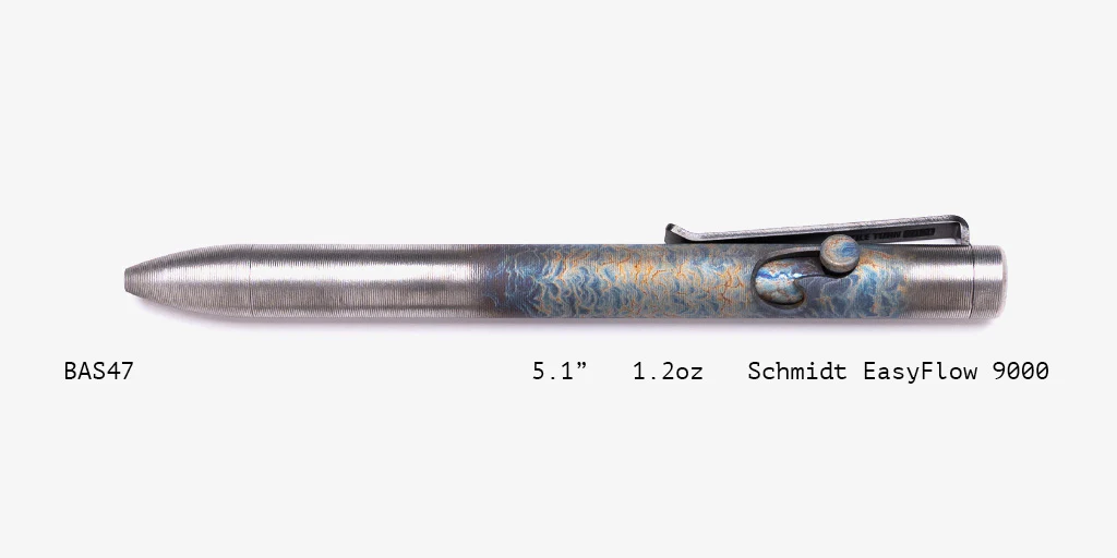 Void Bolt Action Pens [Short] - Image 47