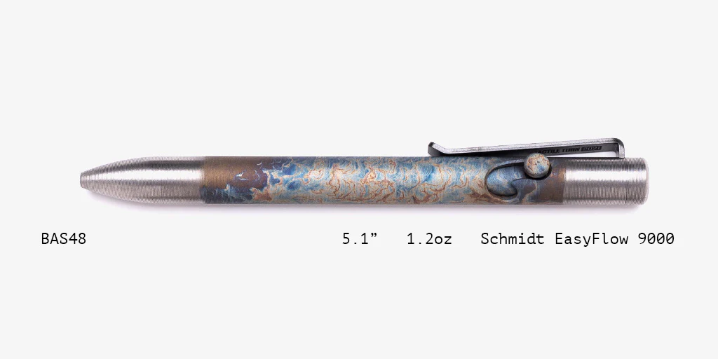 Void Bolt Action Pens [Short] - Image 48