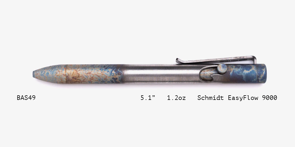 Void Bolt Action Pens [Short] - Image 49