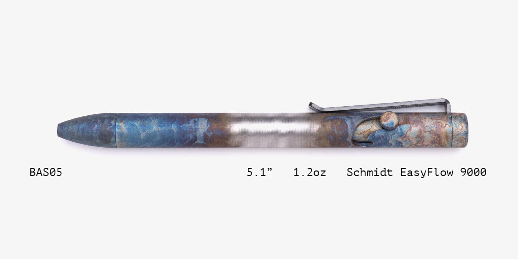 Void Bolt Action Pens [Short] - Image 5