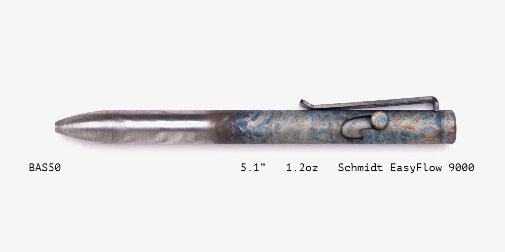 Void Bolt Action Pens [Short] - Image 50