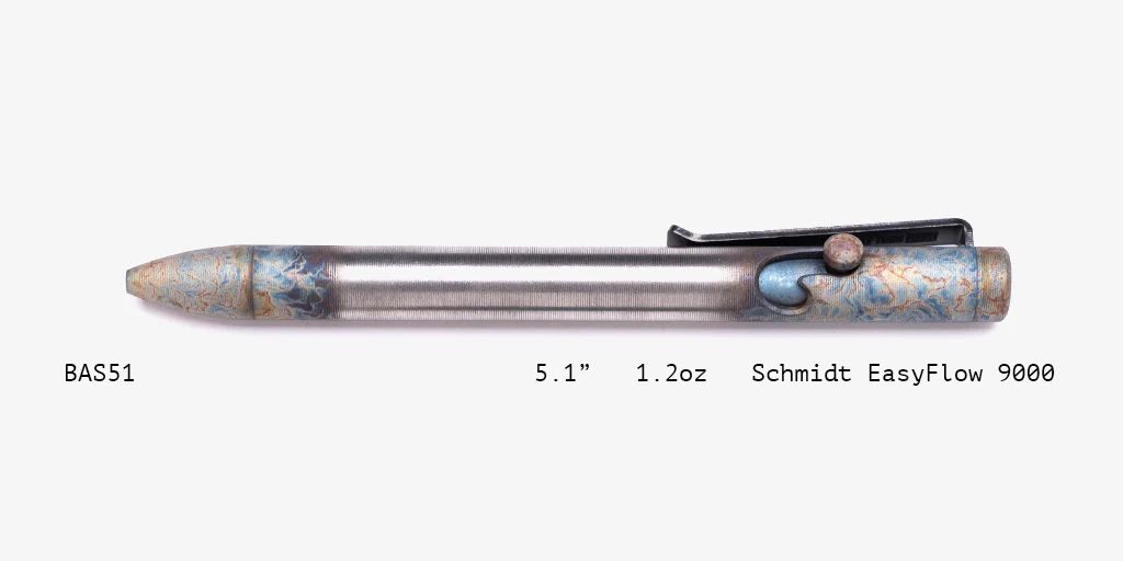 Void Bolt Action Pens [Short] - Image 51