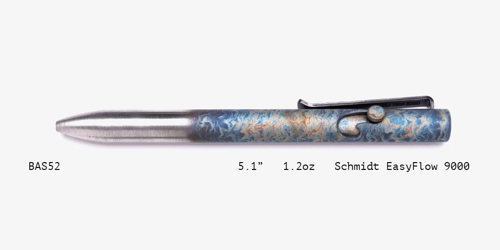Void Bolt Action Pens [Short] - Image 52