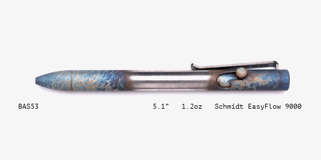 Void Bolt Action Pens [Short] - Image 53