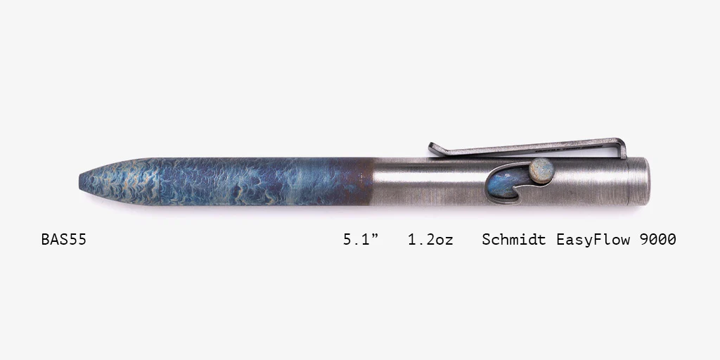 Void Bolt Action Pens [Short] - Image 55