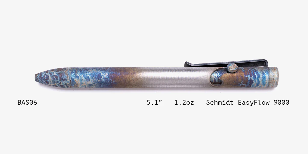 Void Bolt Action Pens [Short] - Image 6