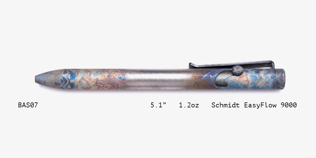 Void Bolt Action Pens [Short] - Image 7