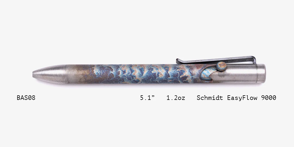 Void Bolt Action Pens [Short] - Image 8