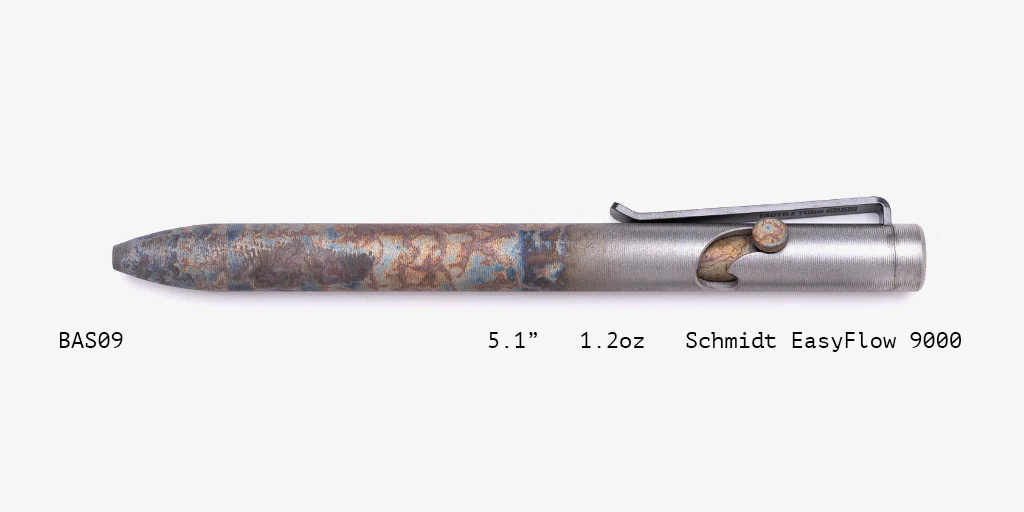 Void Bolt Action Pens [Short] - Image 9