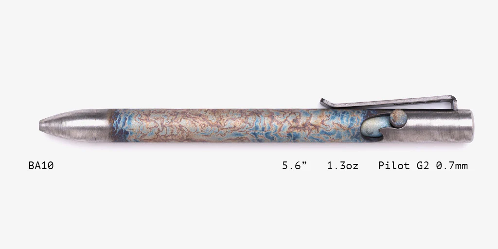 Void Bolt Action Pens [Standard] - Image 10