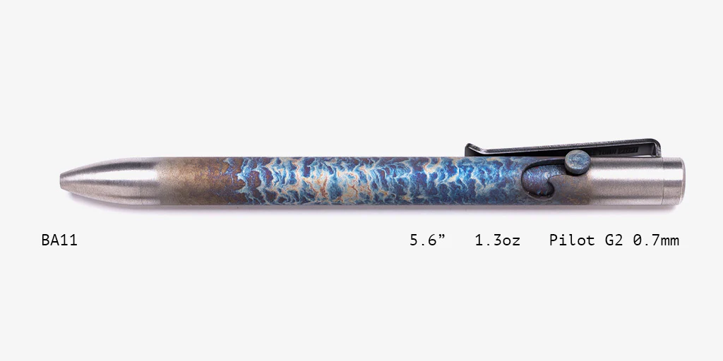 Void Bolt Action Pens [Standard] - Image 11