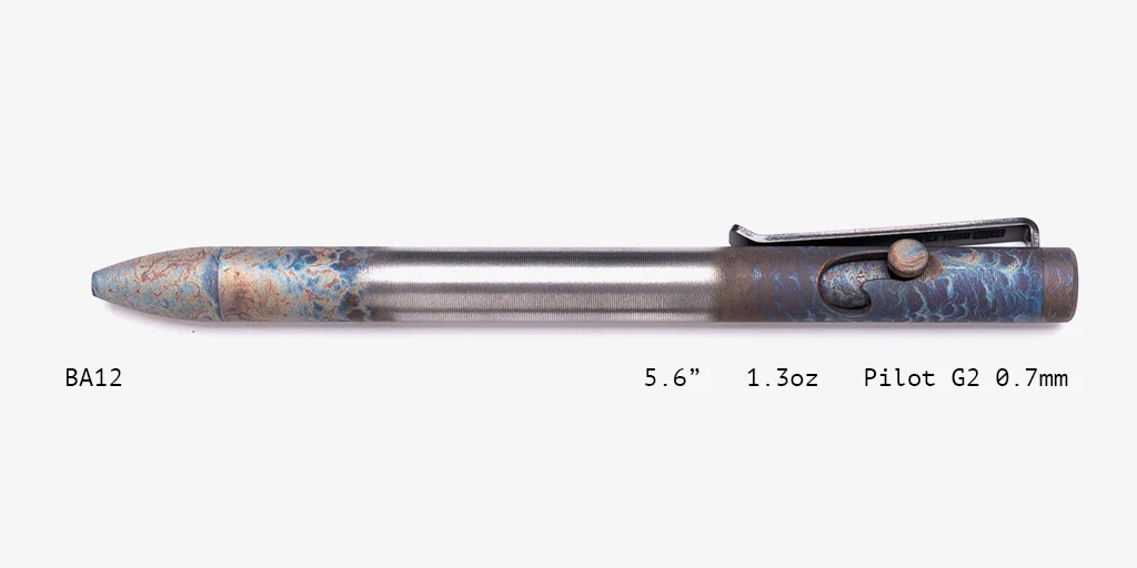 Void Bolt Action Pens [Standard] - Image 12