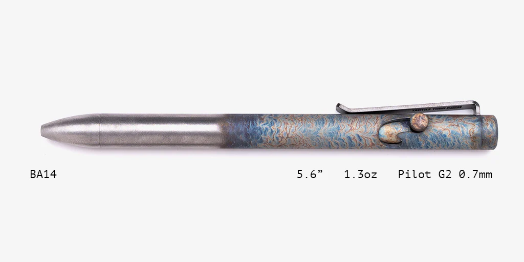 Void Bolt Action Pens [Standard] - Image 14