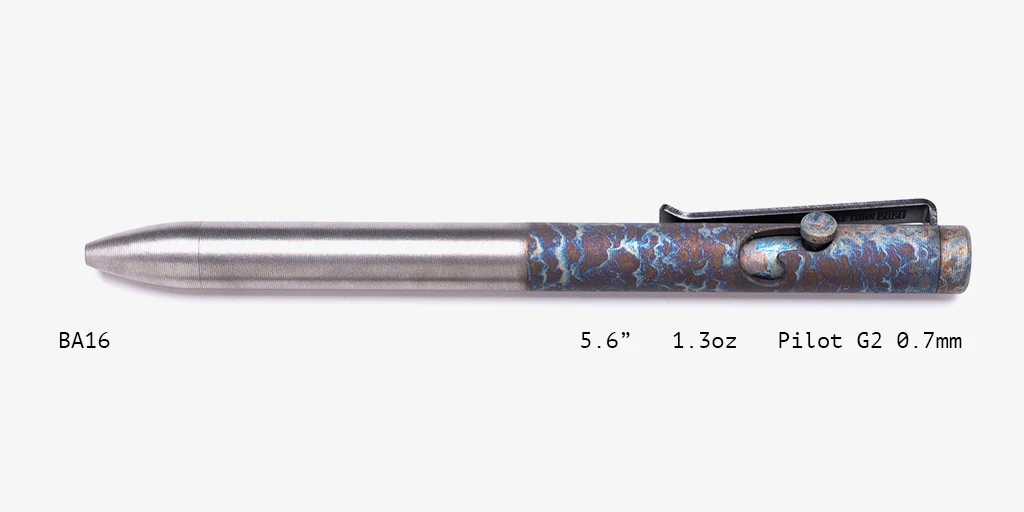 Void Bolt Action Pens [Standard] - Image 16