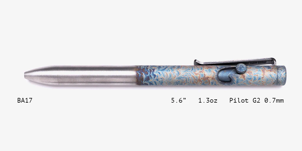 Void Bolt Action Pens [Standard] - Image 17