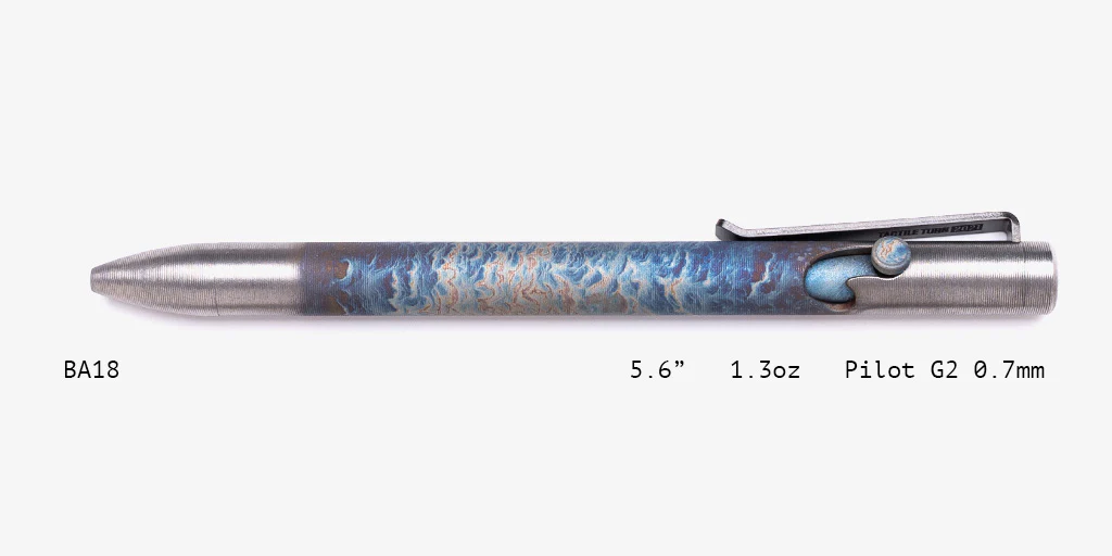 Void Bolt Action Pens [Standard] - Image 18
