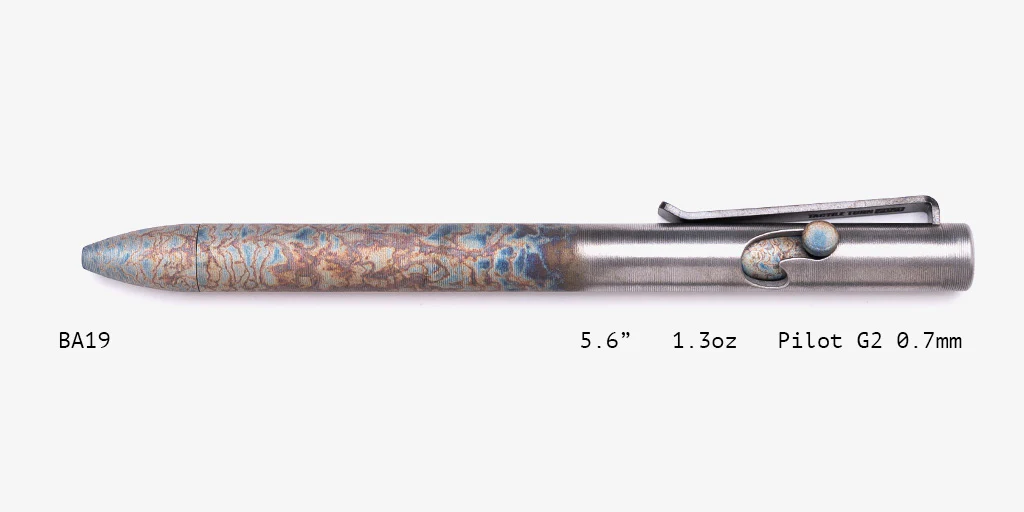 Void Bolt Action Pens [Standard] - Image 19