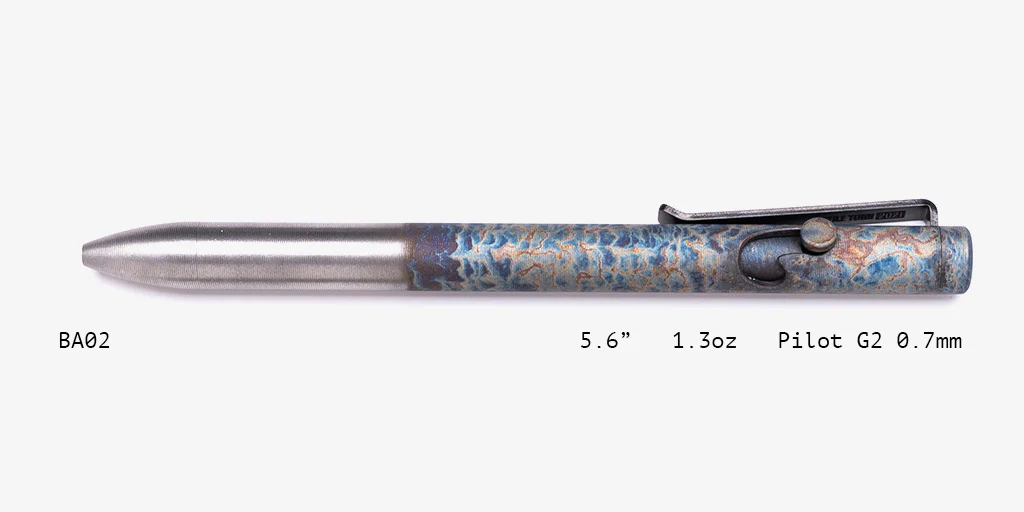 Void Bolt Action Pens [Standard] - Image 2