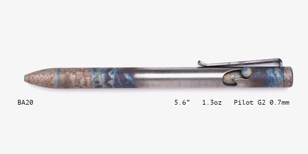 Void Bolt Action Pens [Standard] - Image 20