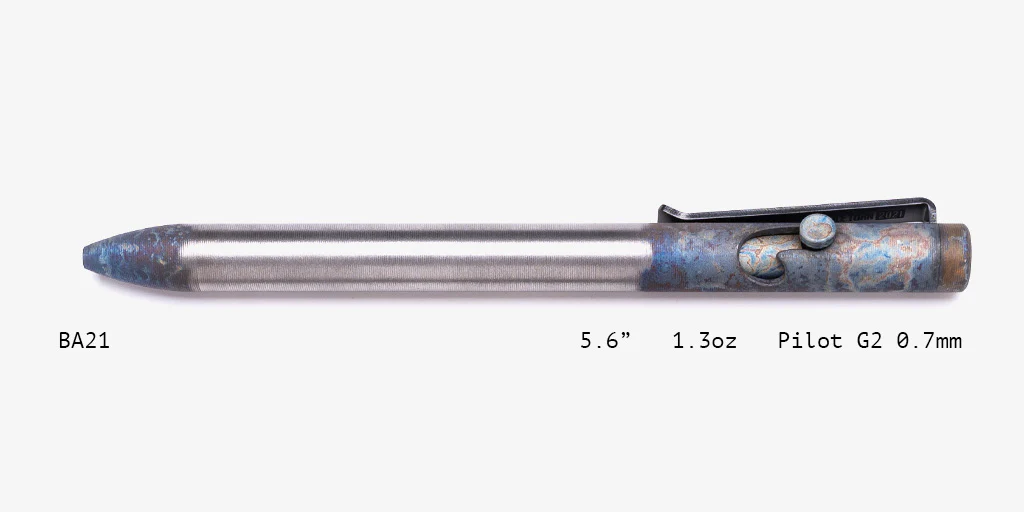 Void Bolt Action Pens [Standard] - Image 21
