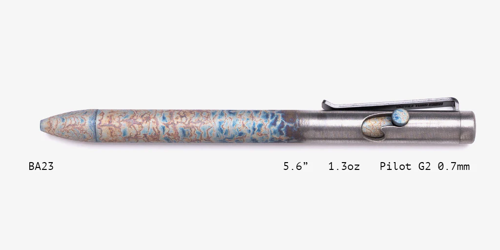 Void Bolt Action Pens [Standard] - Image 23