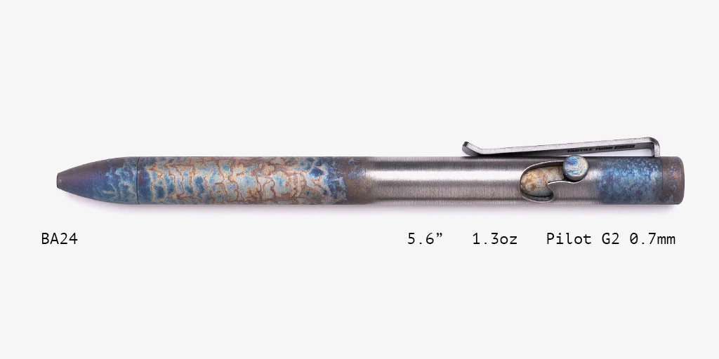 Void Bolt Action Pens [Standard] - Image 24