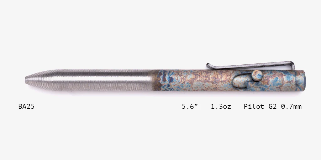 Void Bolt Action Pens [Standard] - Image 25