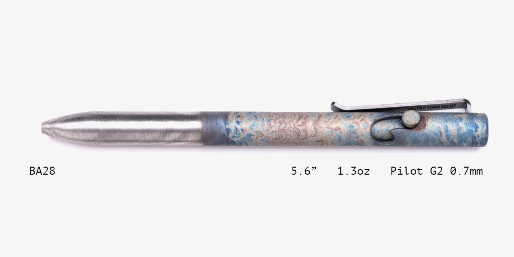 Void Bolt Action Pens [Standard] - Image 28