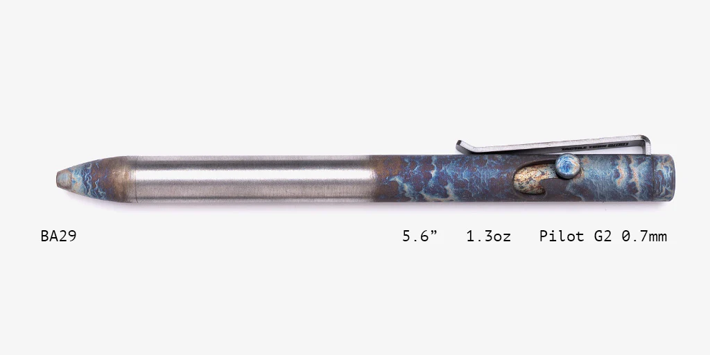 Void Bolt Action Pens [Standard] - Image 29