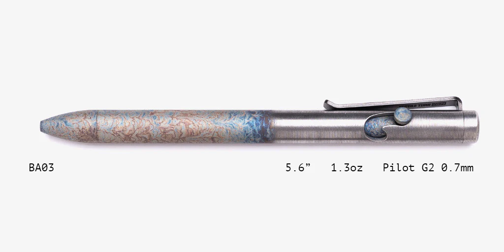 Void Bolt Action Pens [Standard] - Image 3