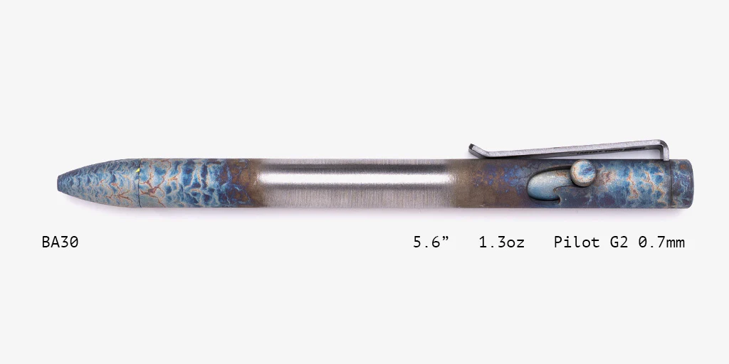 Void Bolt Action Pens [Standard] - Image 30