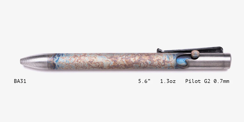 Void Bolt Action Pens [Standard] - Image 31