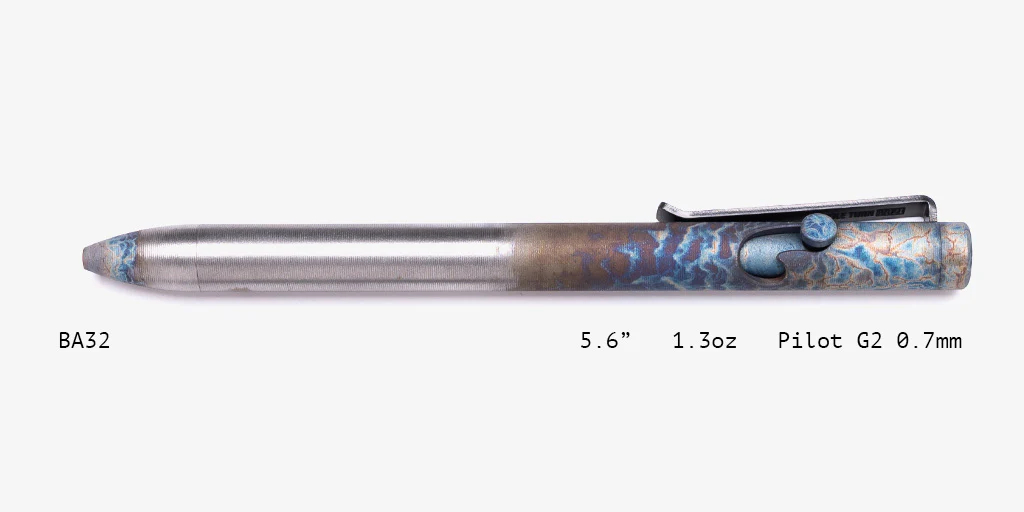 Void Bolt Action Pens [Standard] - Image 32