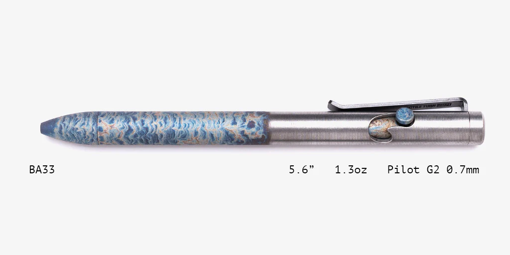 Void Bolt Action Pens [Standard] - Image 33