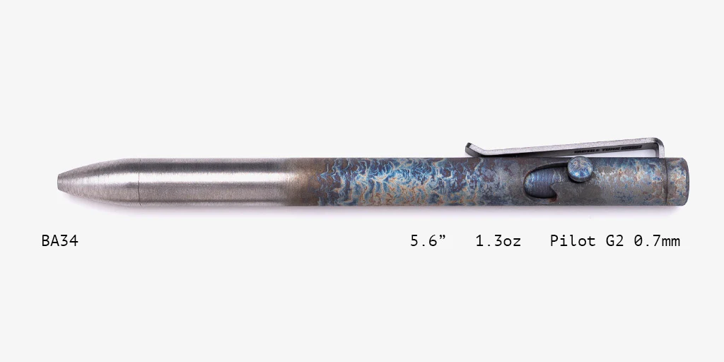 Void Bolt Action Pens [Standard] - Image 34