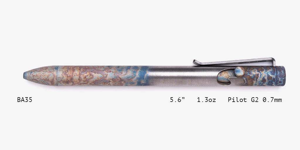 Void Bolt Action Pens [Standard] - Image 35