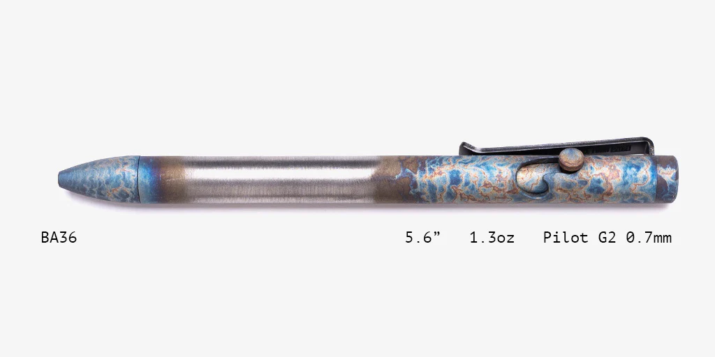 Void Bolt Action Pens [Standard] - Image 36
