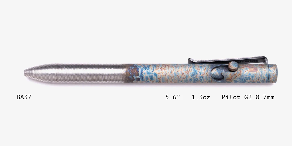 Void Bolt Action Pens [Standard] - Image 37