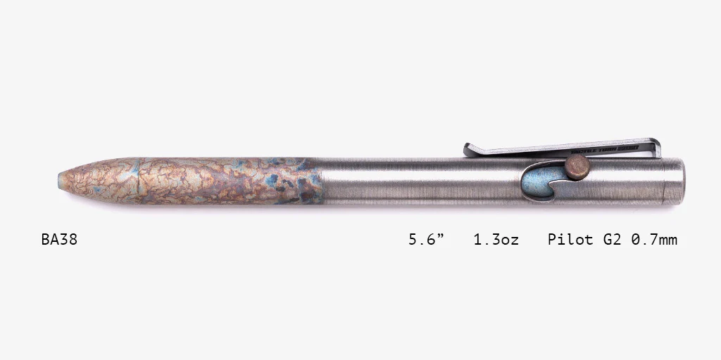 Void Bolt Action Pens [Standard] - Image 38