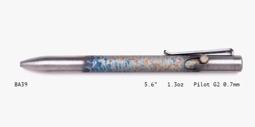 Void Bolt Action Pens [Standard] - Image 39