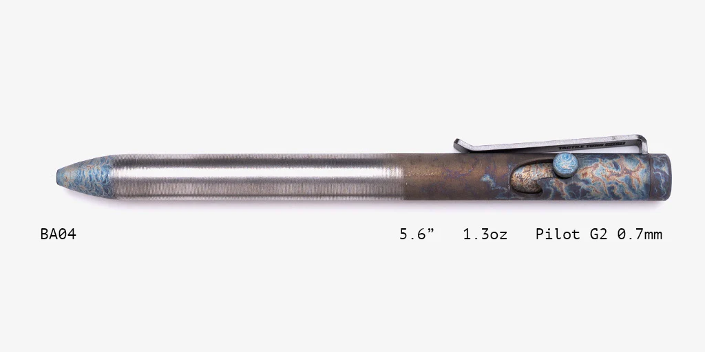 Void Bolt Action Pens [Standard] - Image 4