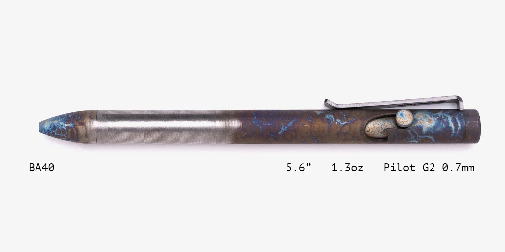 Void Bolt Action Pens [Standard] - Image 40